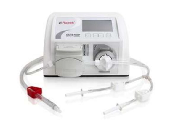 PUMP EVVOLUTION – Full Surgical